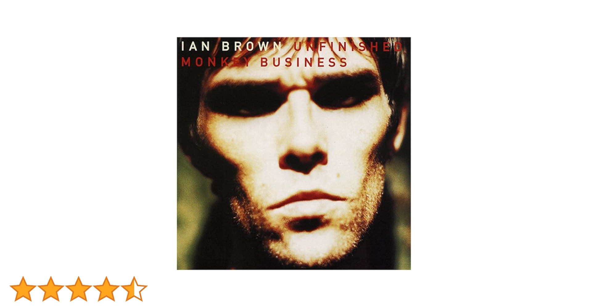 【新品未開封】Golden Greats / Ian Brown／イアン・ブラウン (CD) Yahoo!オークション - Ian Brown (イアン・ブラウン) 廃盤・日本